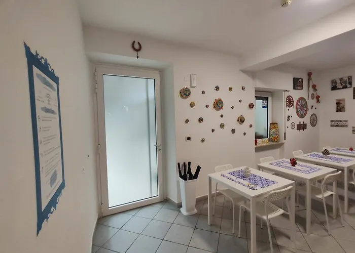 Morfeo B&B