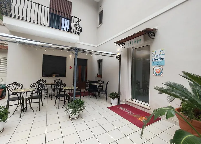 Morfeo B&B