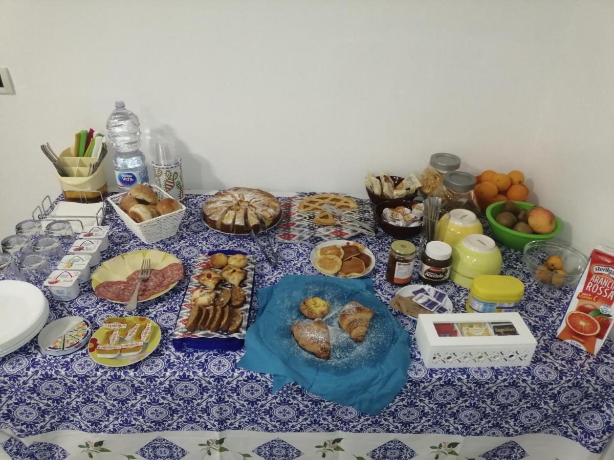 Morfeo Bed and breakfast