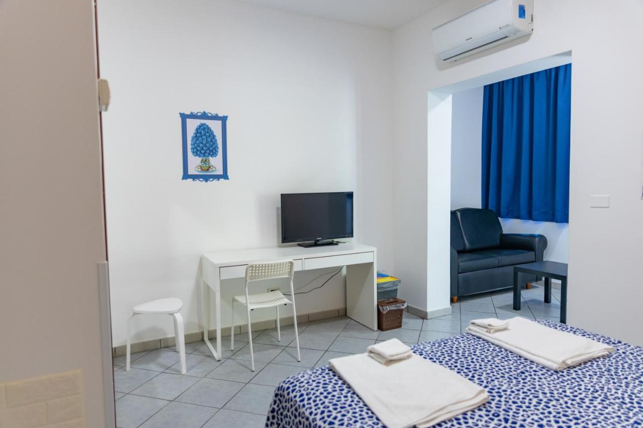 Bed and breakfast Morfeo 3*