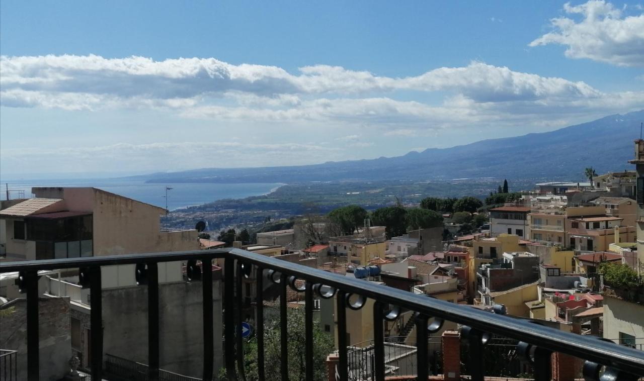 Morfeo Taormina