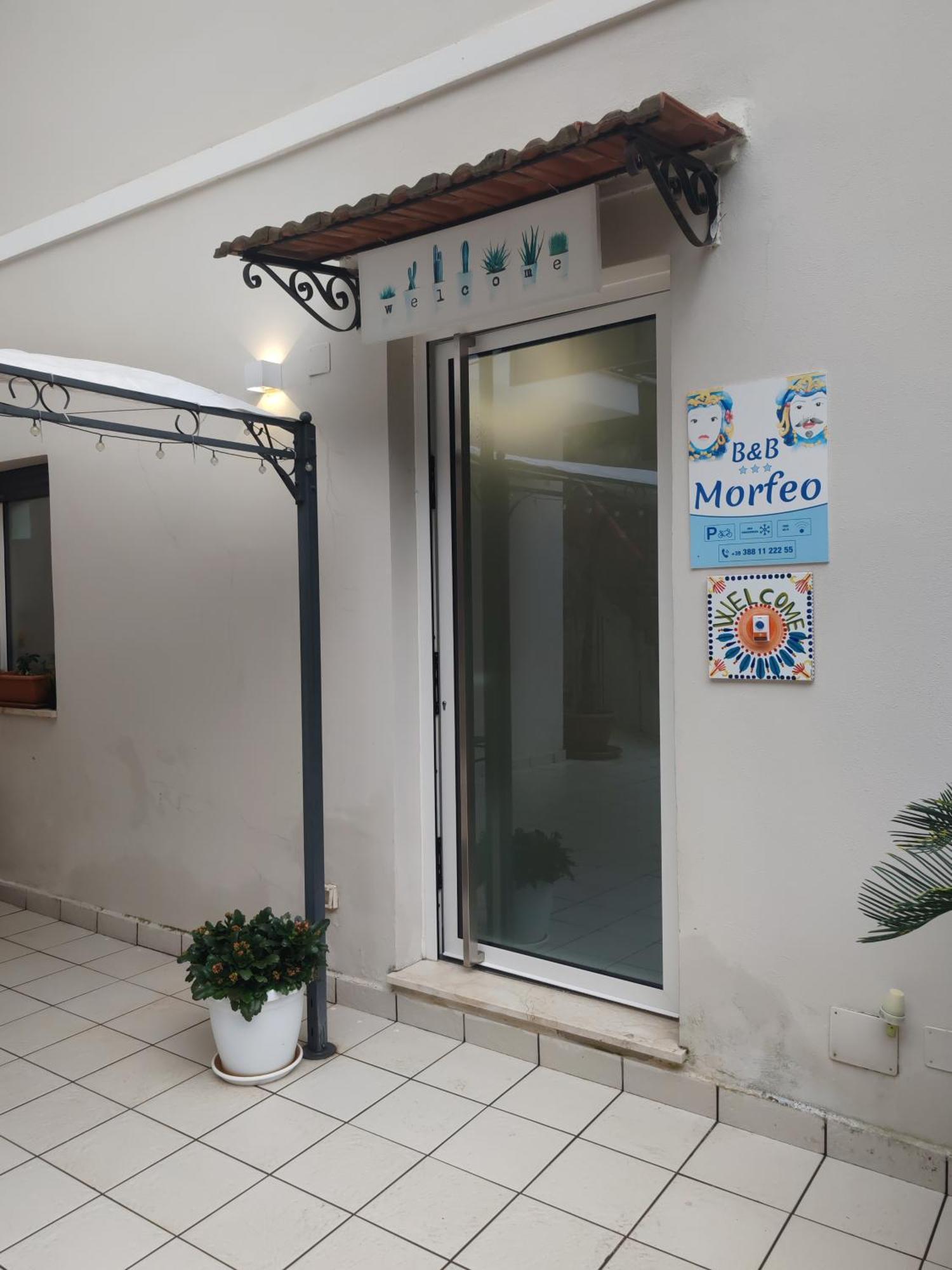 Morfeo Frühstückspension 3*