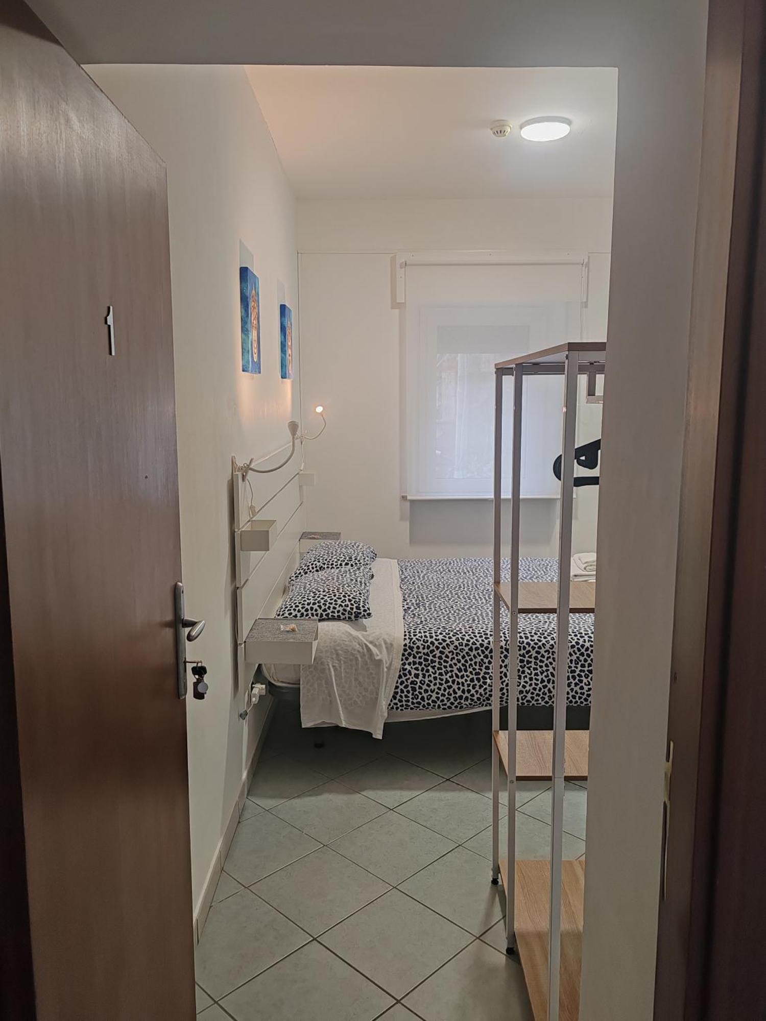 Bed and breakfast Morfeo 3*