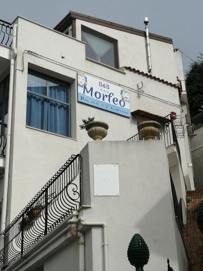 Bed & Breakfast Morfeo