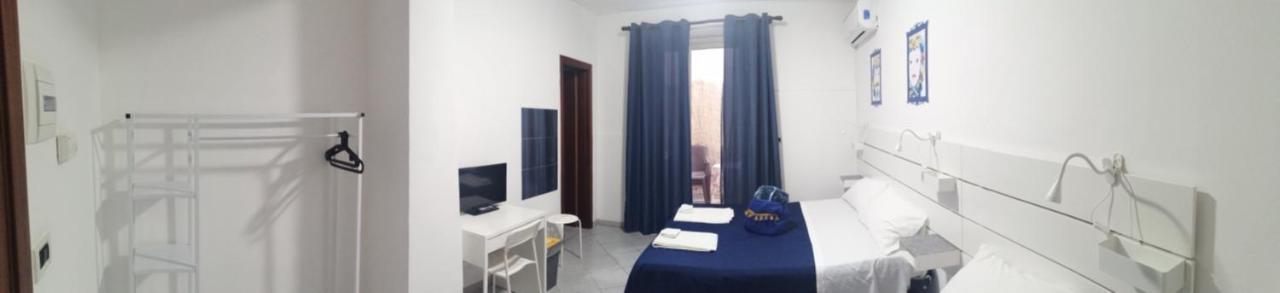 Bed & Breakfast Morfeo Taormina