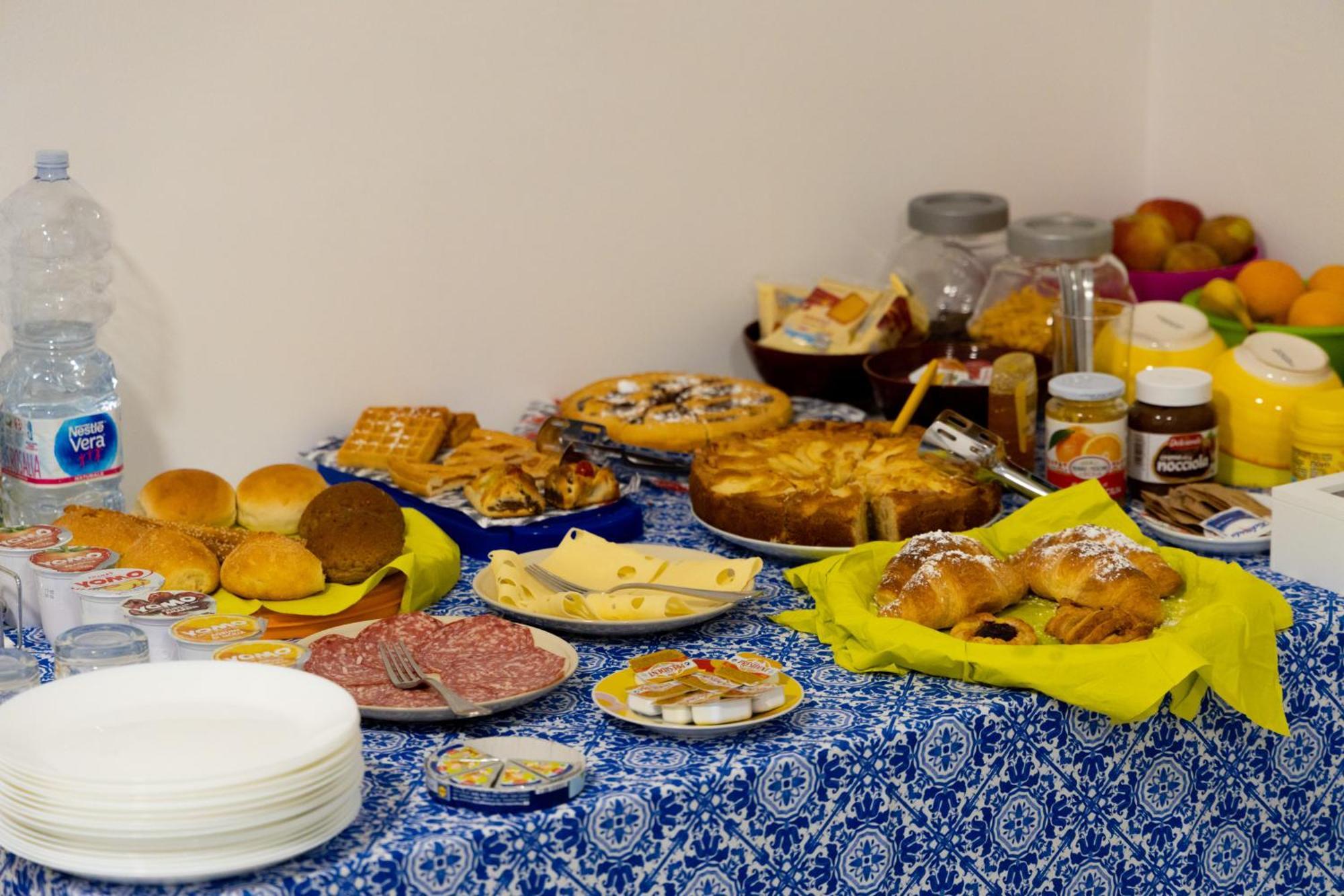 Bed & Breakfast Morfeo Taormina