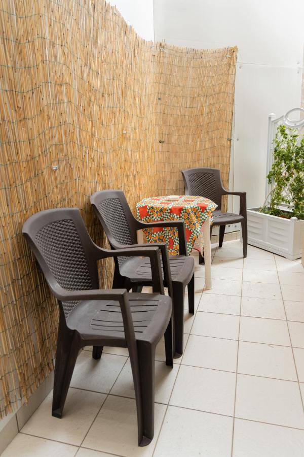 Couette-café Morfeo 3*