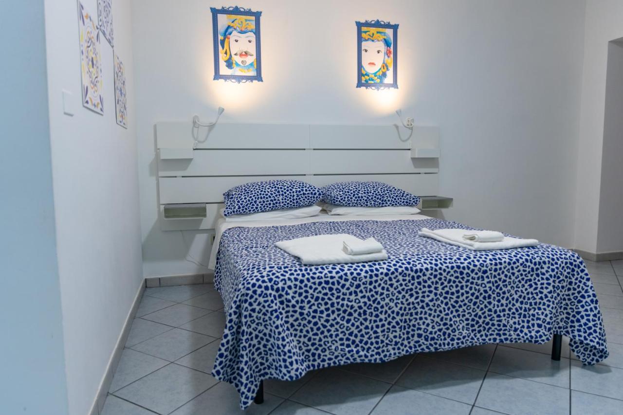 Bed & Breakfast Morfeo 3*