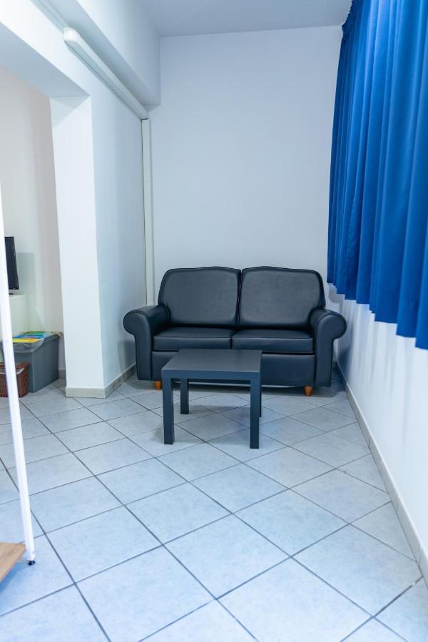 Morfeo Bed & Breakfast 3*