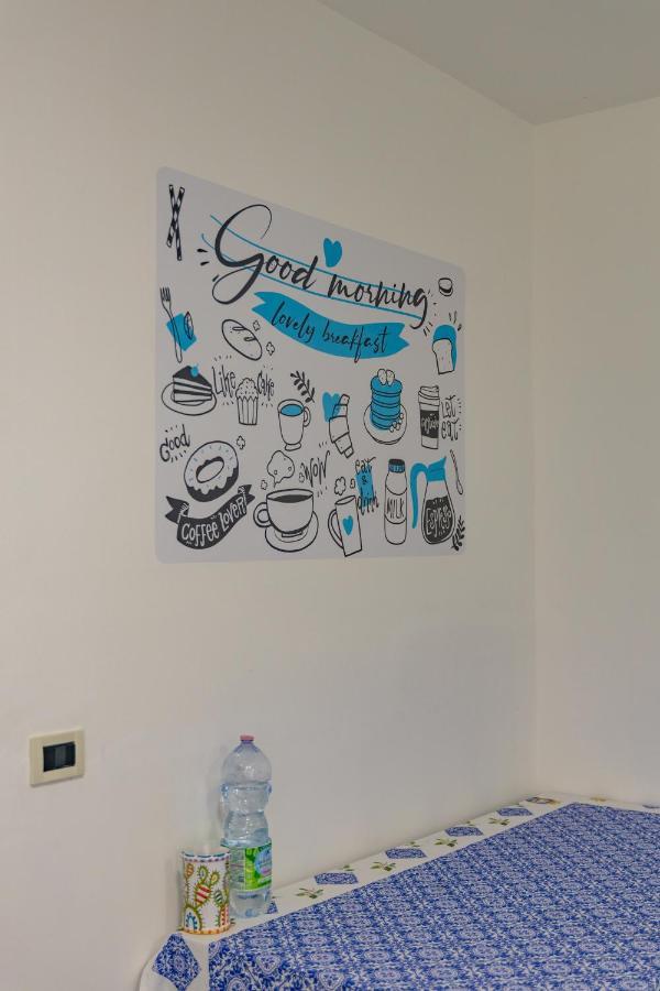 Morfeo Bed & Breakfast