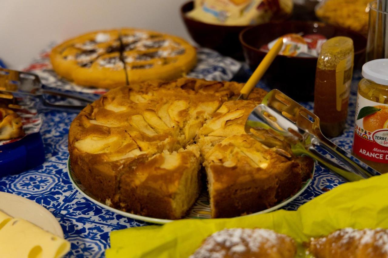 Bed & Breakfast Morfeo Taormina