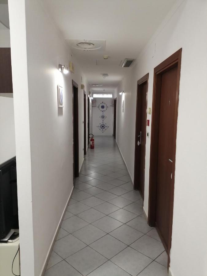 Bed & Breakfast Morfeo 3*