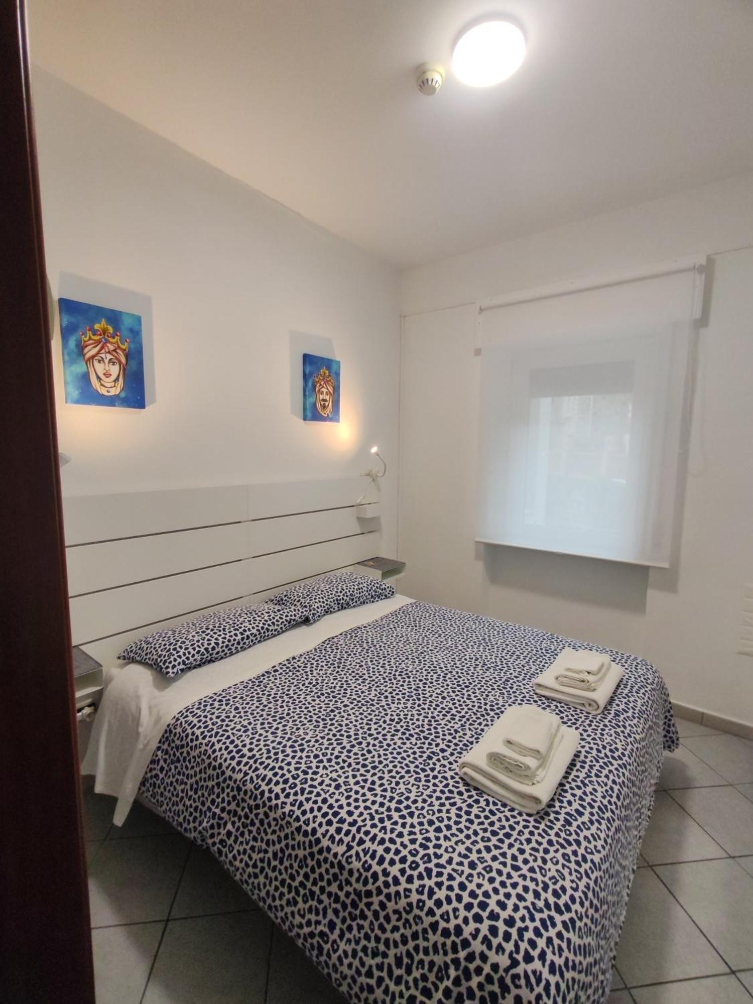 Morfeo Bed & Breakfast 3*