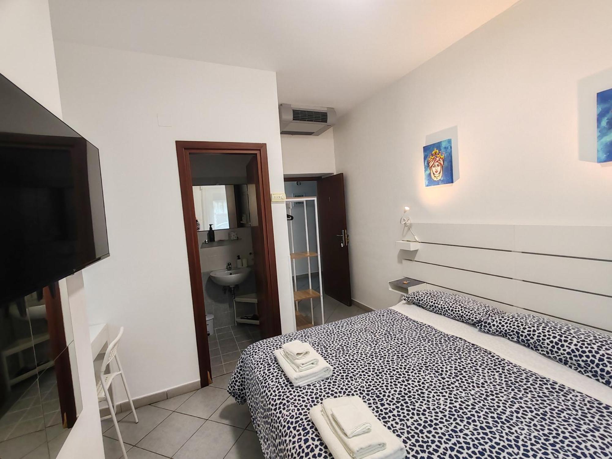Bed & Breakfast Morfeo 3*