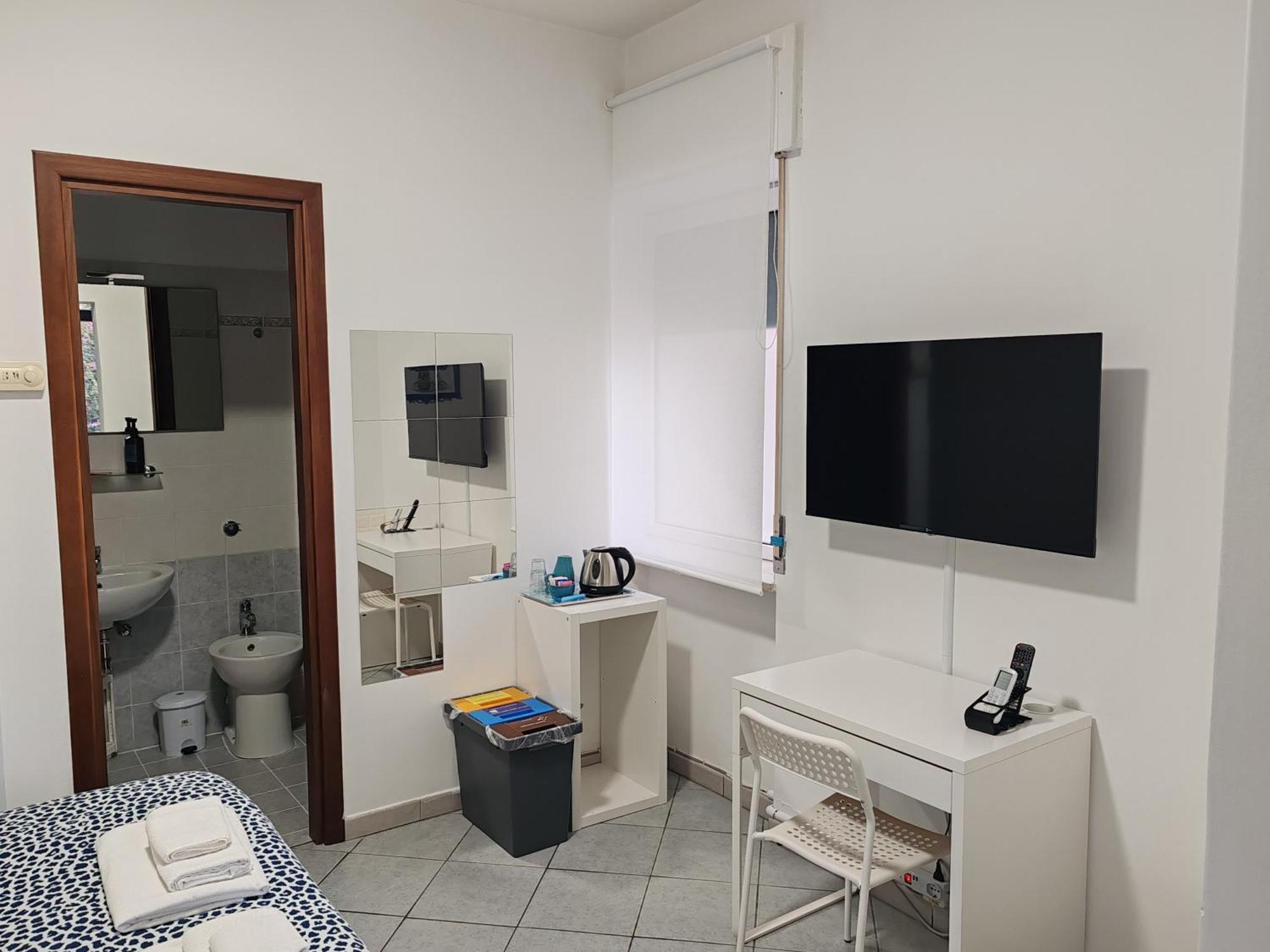 Bed & Breakfast Morfeo 3*