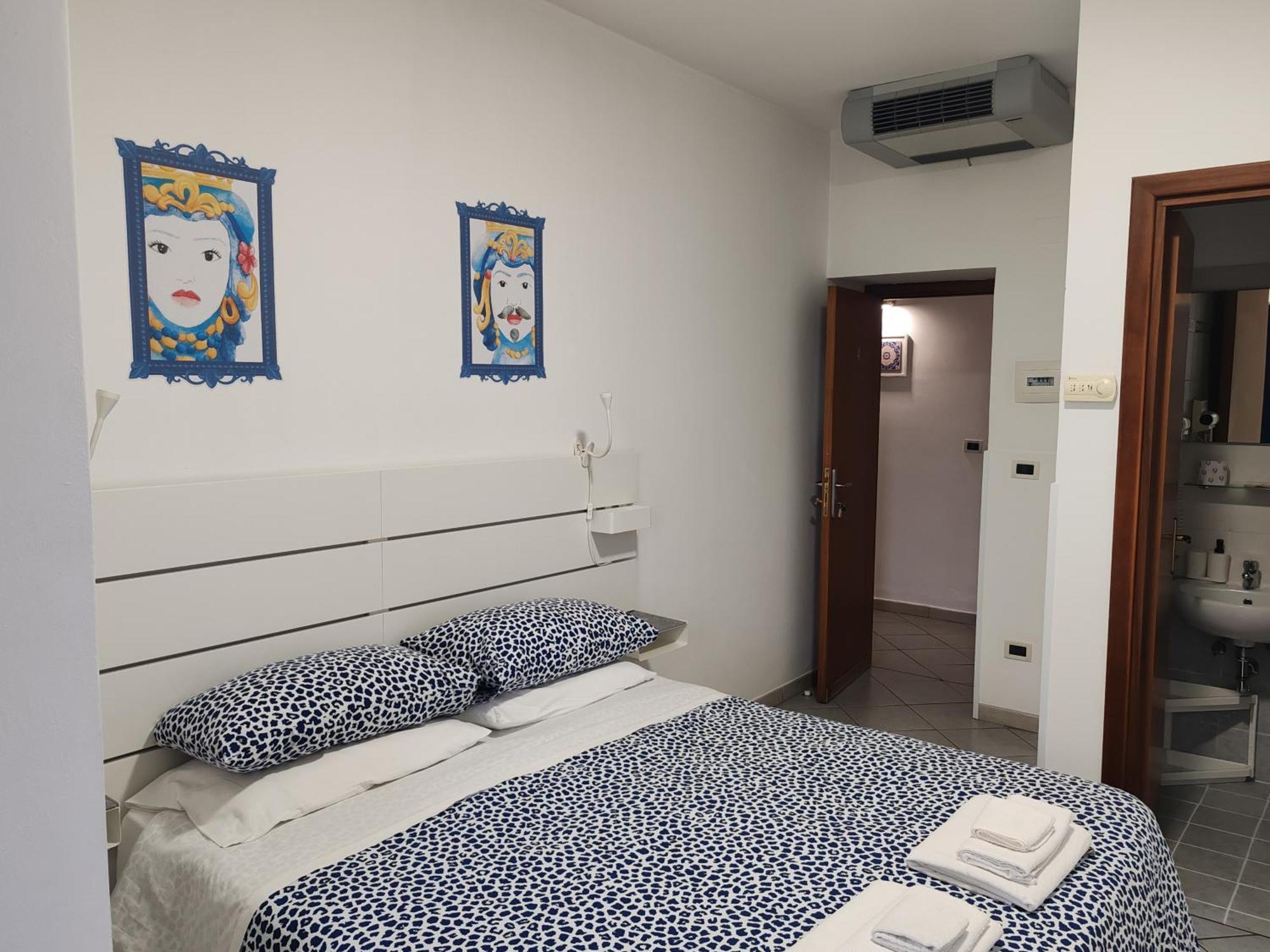 Bed & Breakfast Morfeo Taormina