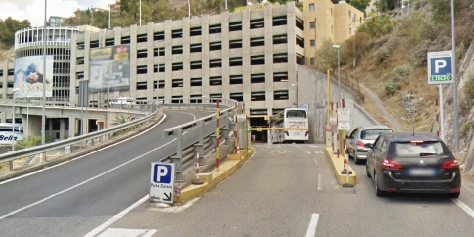 Morfeo 3* Taormina