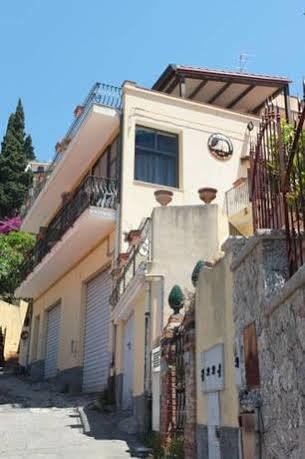 Morfeo 3* Taormina